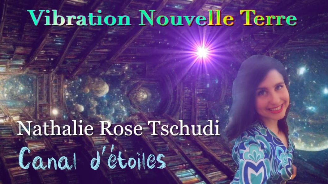 Vibration nouvelle terre