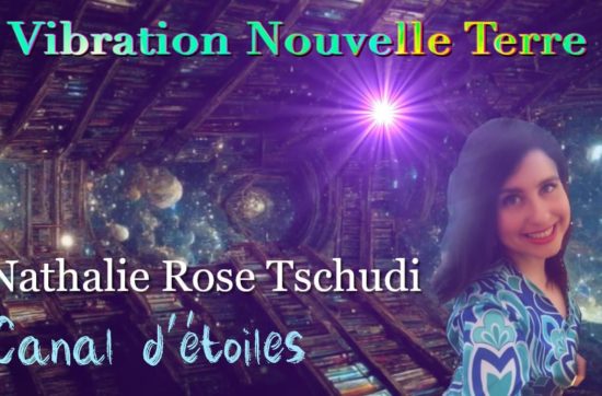 Conversation et guérison avec les Guides
