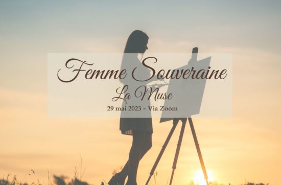 Femme Souveraine - La Muse - en ligne